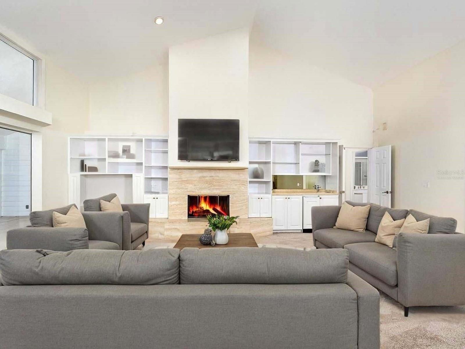 SKIMMER POINT PH III - Residential