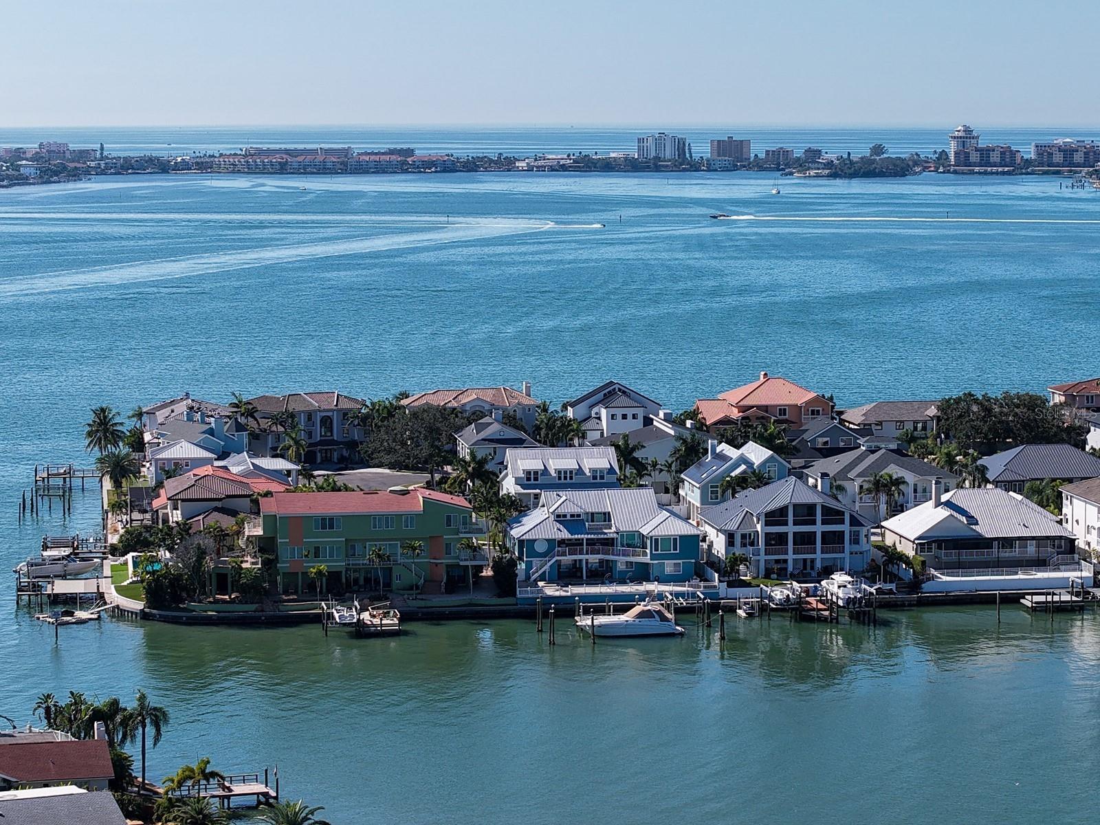 SKIMMER POINT PH III - Residential