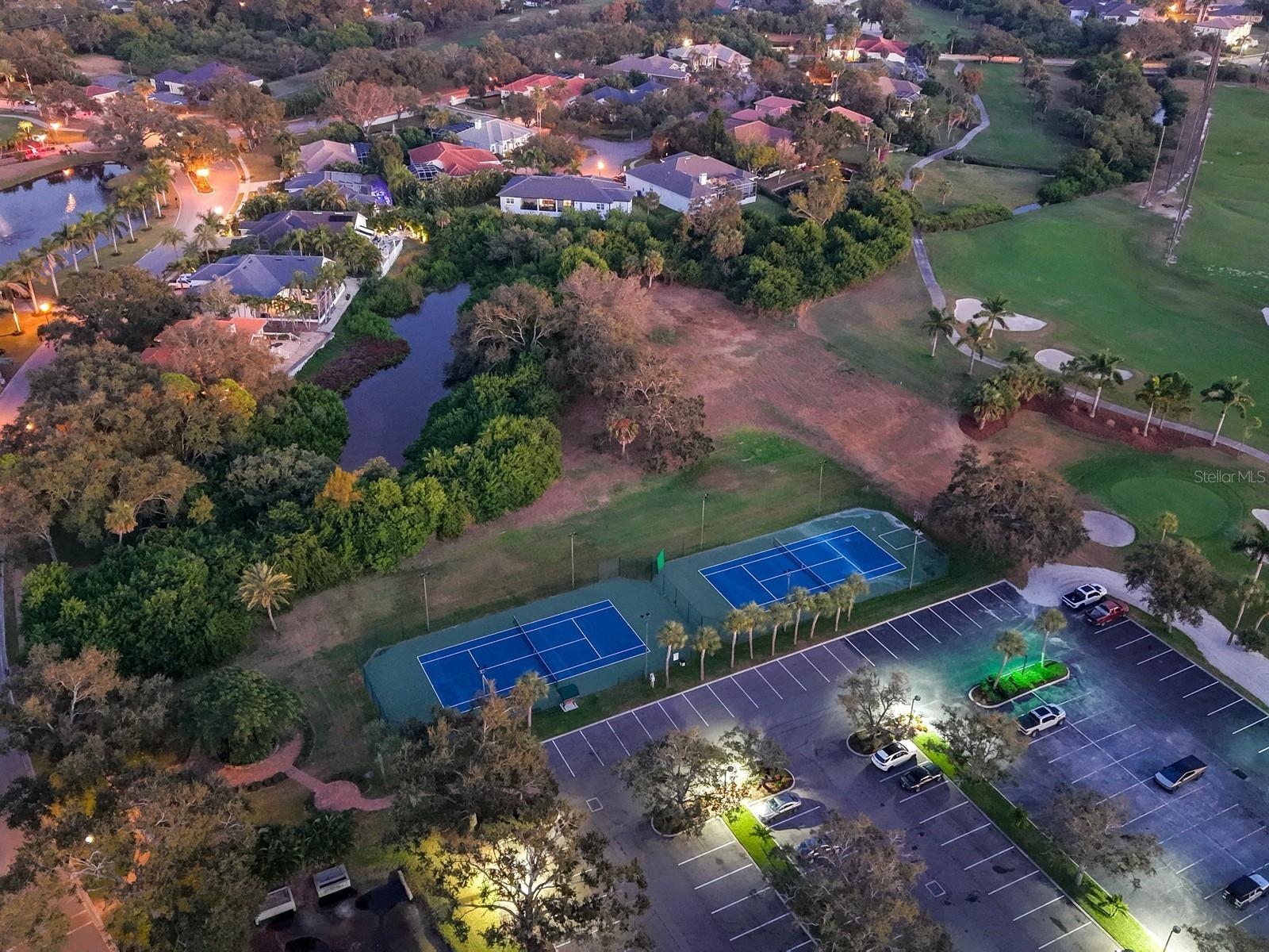 SKIMMER POINT PH III - Residential