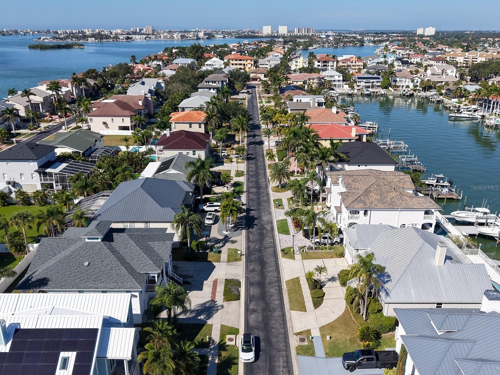 SKIMMER POINT PH III - Residential