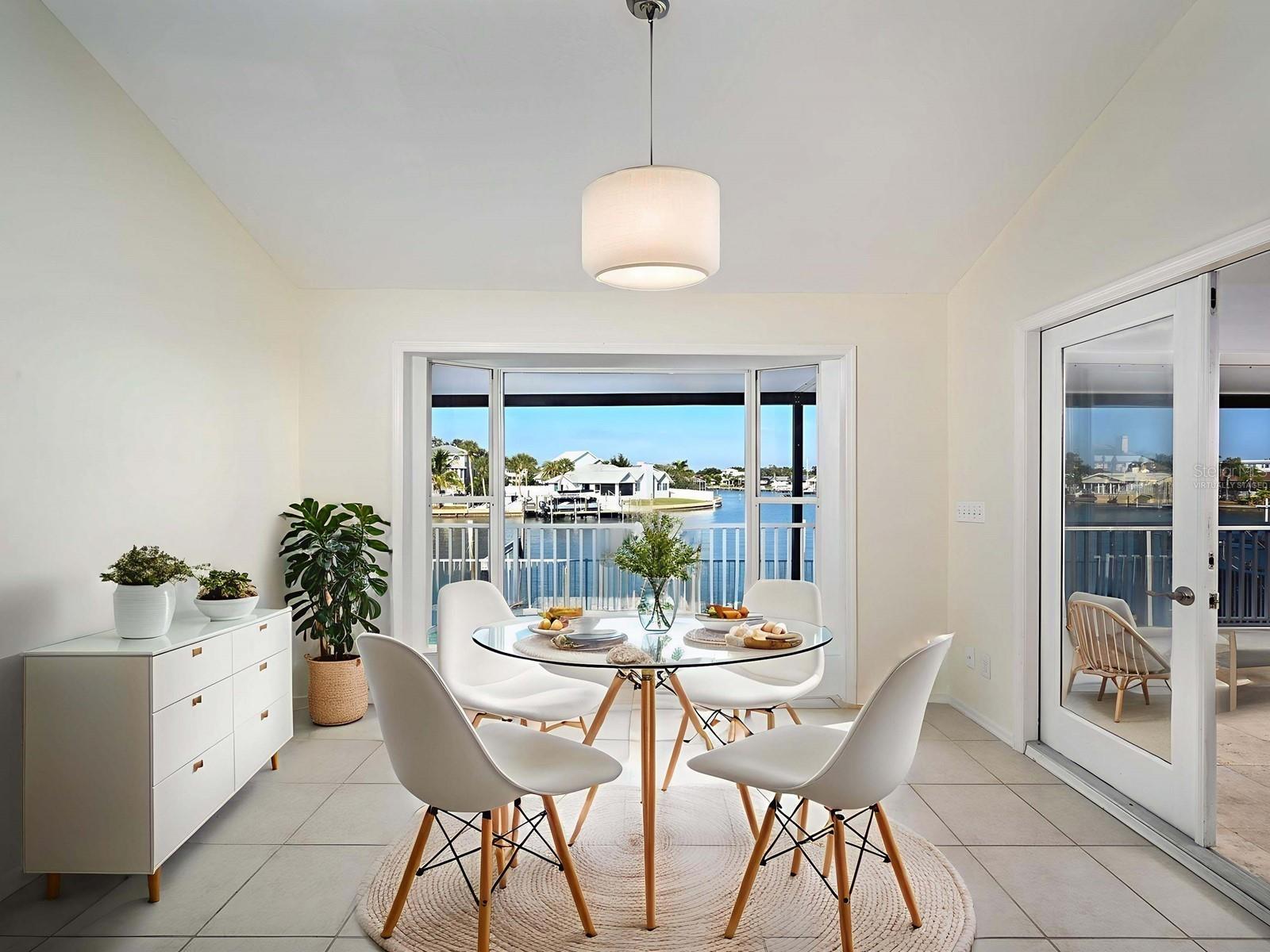 SKIMMER POINT PH III - Residential