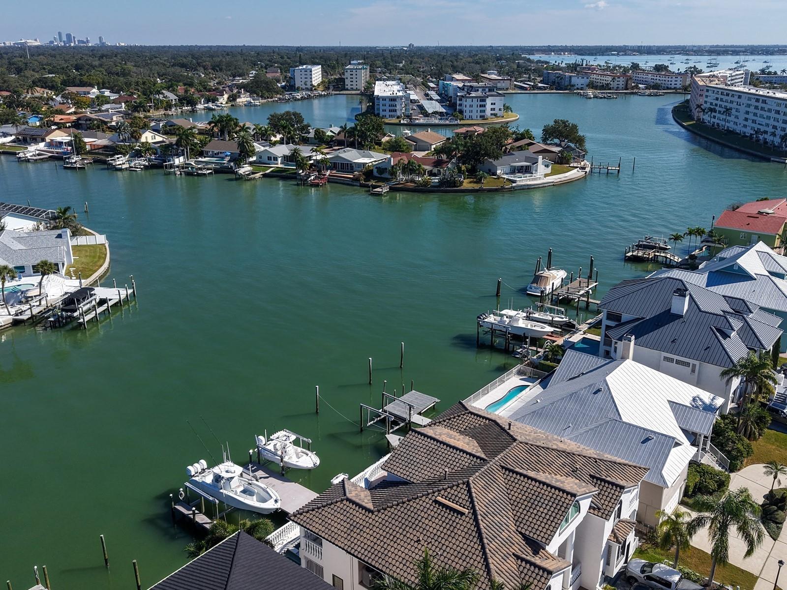 SKIMMER POINT PH III - Residential