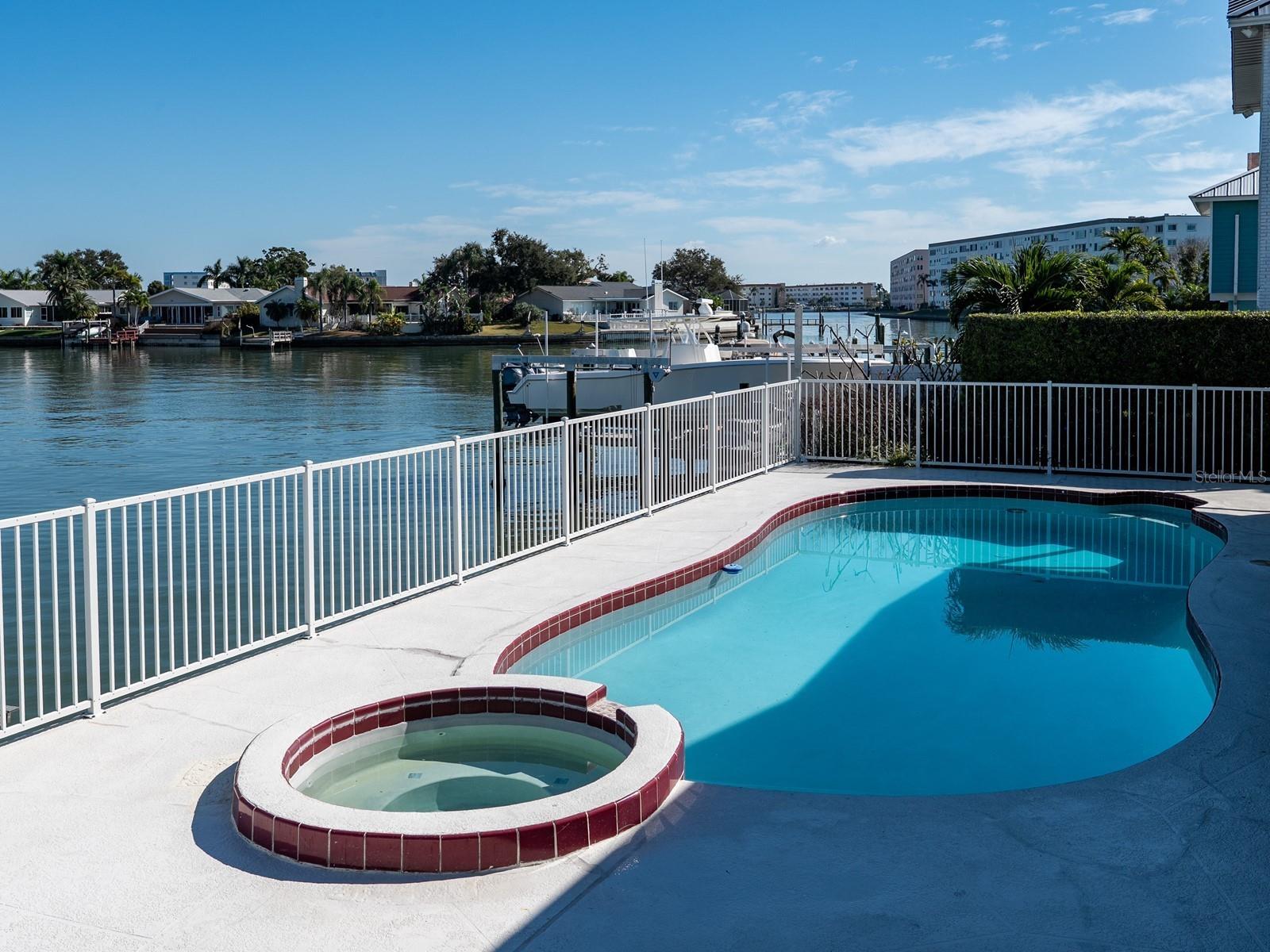 SKIMMER POINT PH III - Residential