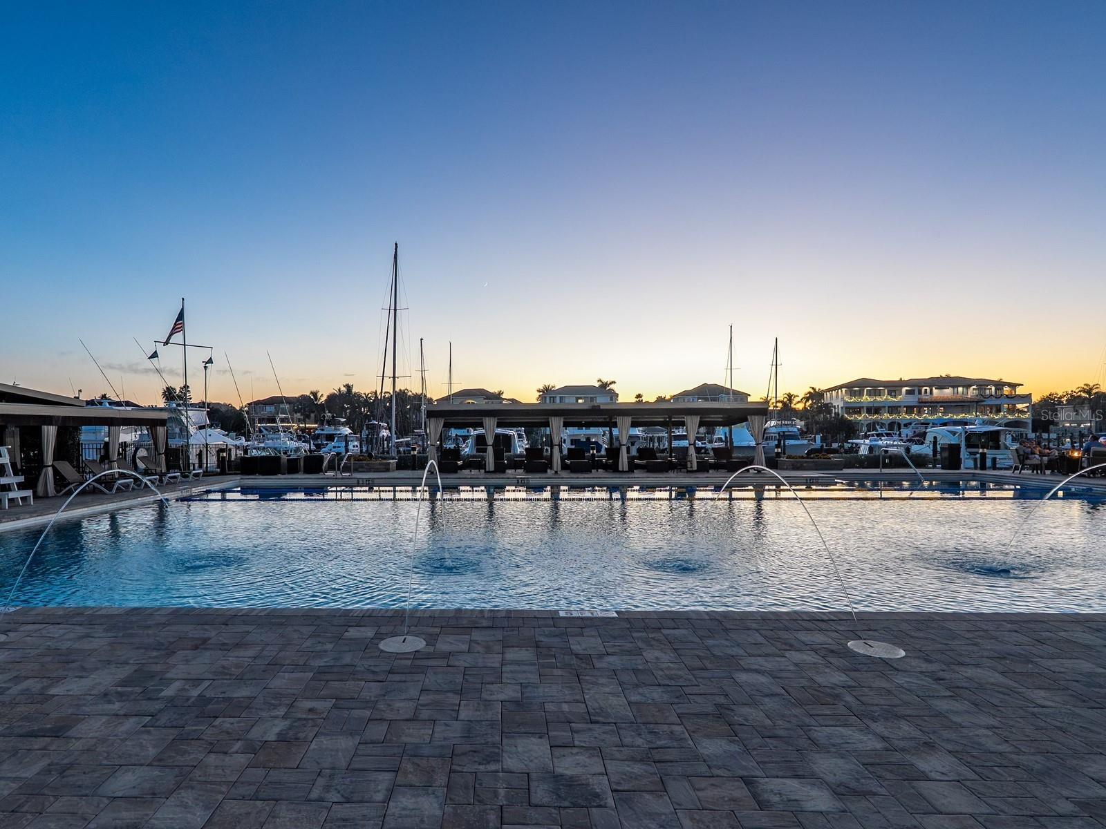 SKIMMER POINT PH III - Residential