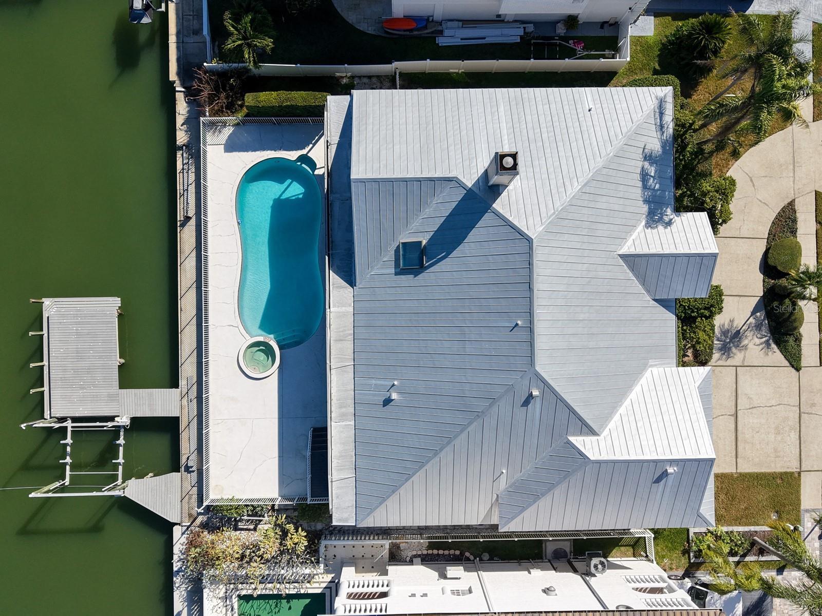 SKIMMER POINT PH III - Residential