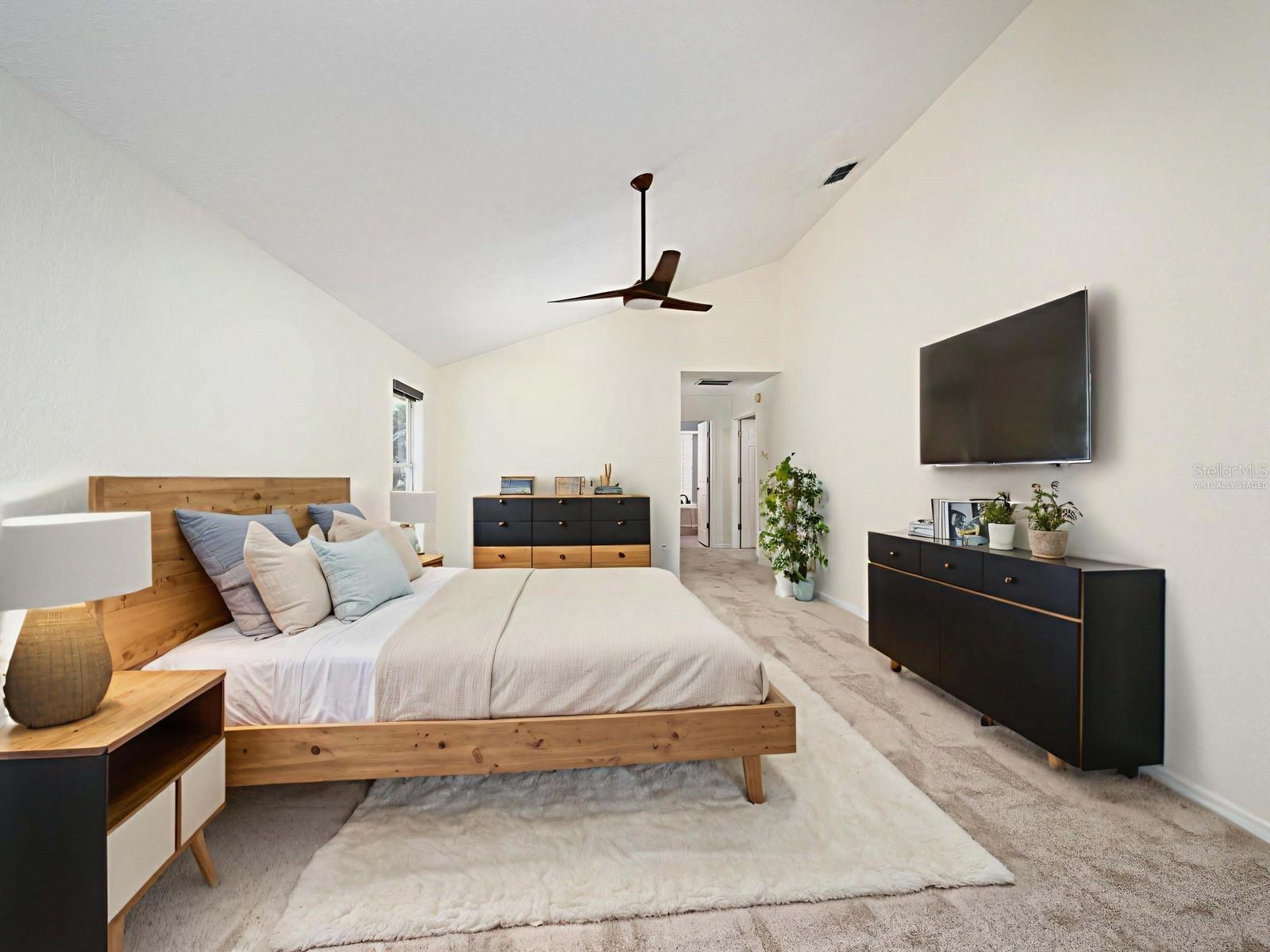 SKIMMER POINT PH III - Residential