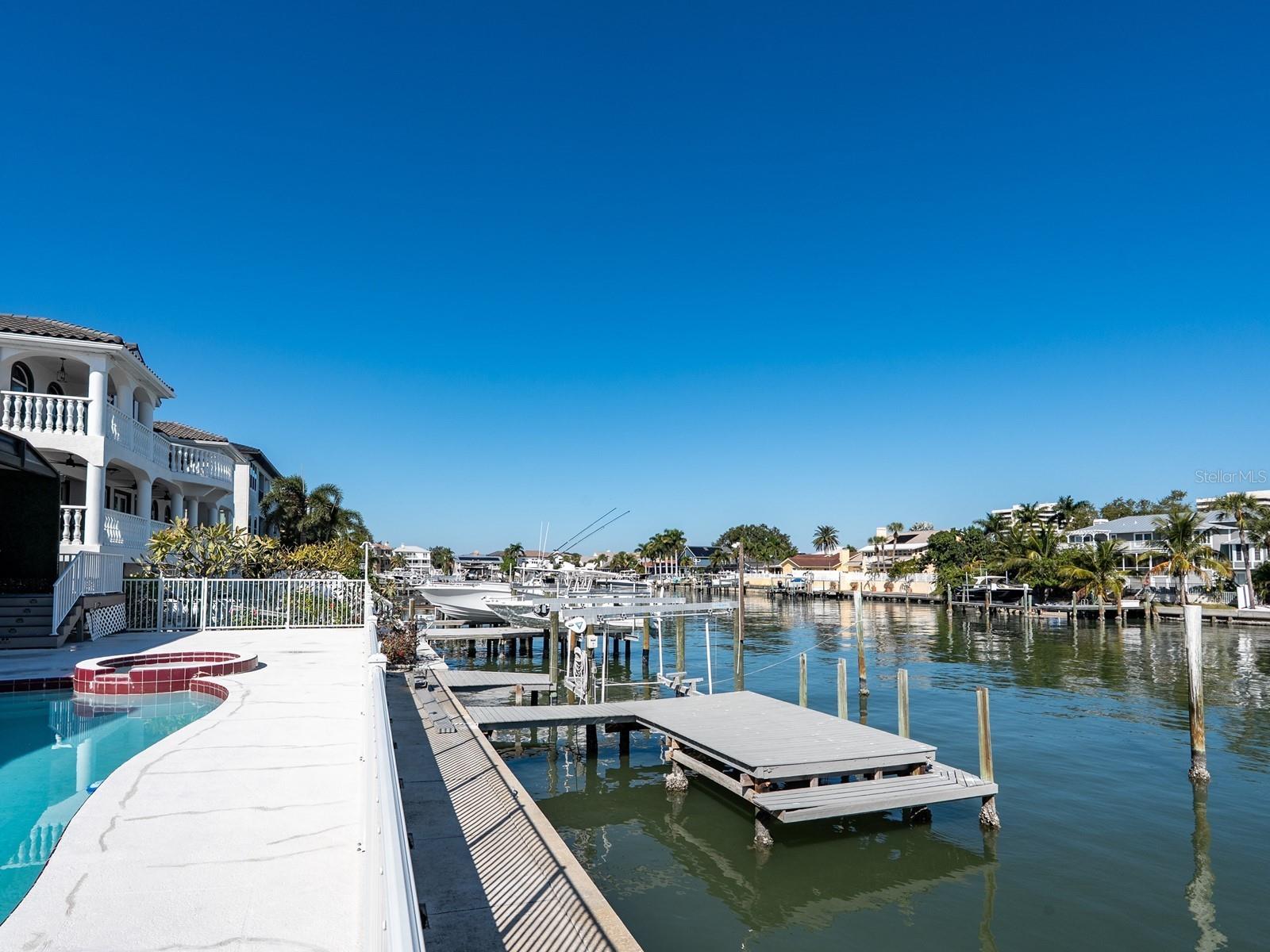 SKIMMER POINT PH III - Residential