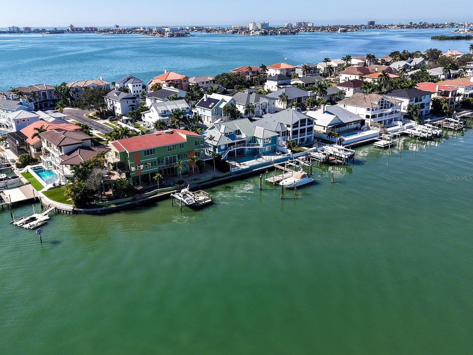 SKIMMER POINT PH III - Residential