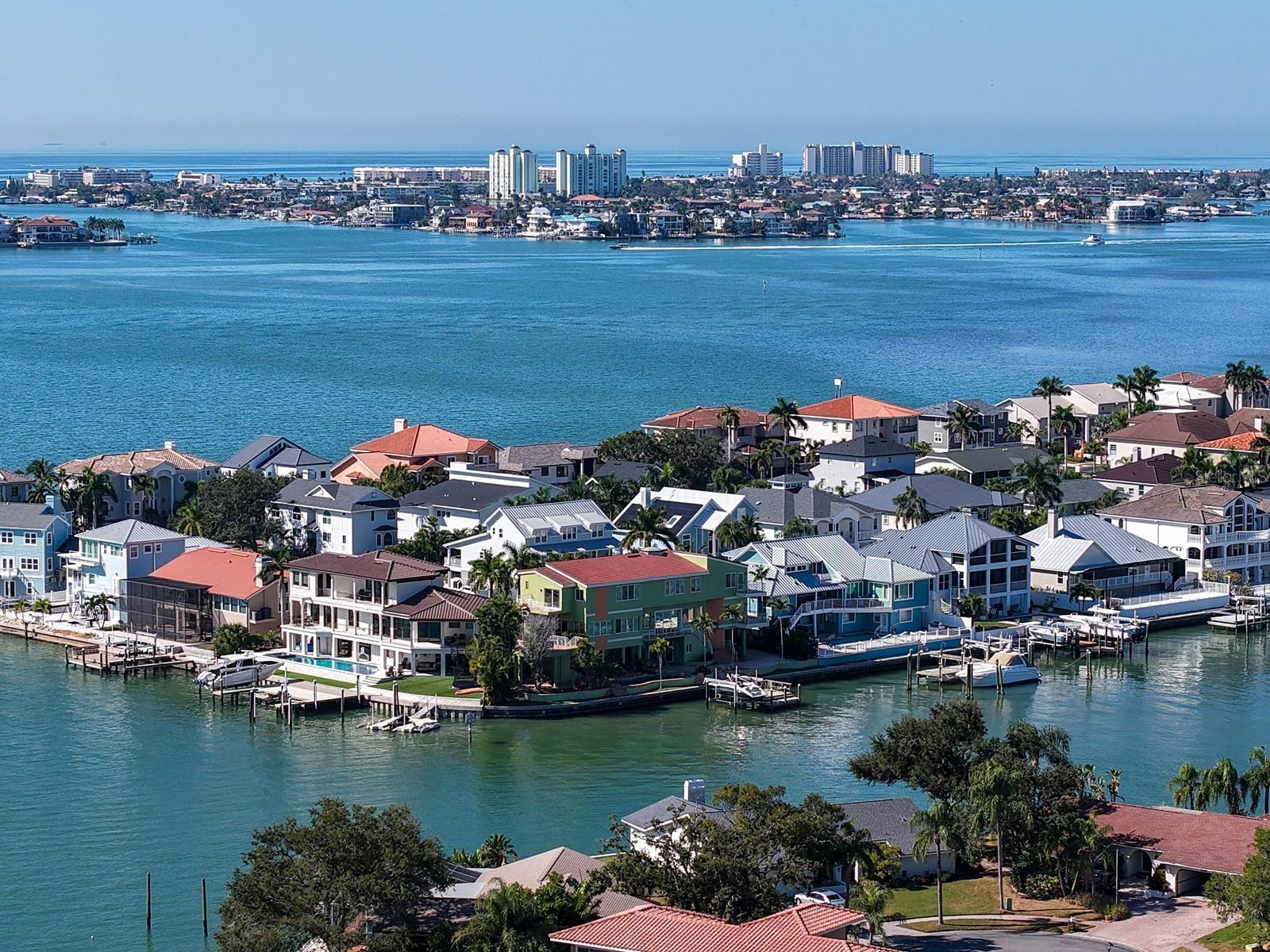 SKIMMER POINT PH III - Residential