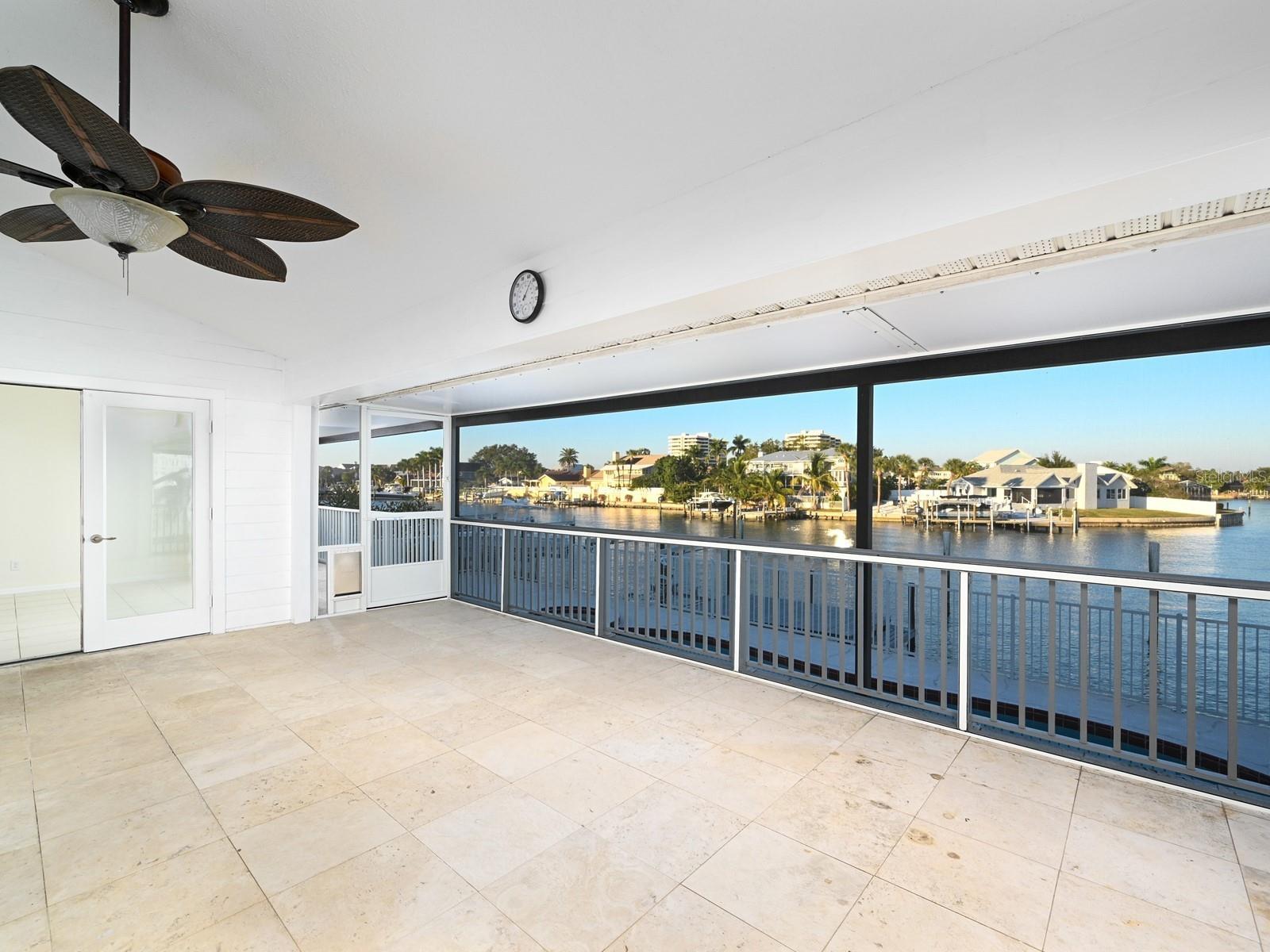 SKIMMER POINT PH III - Residential