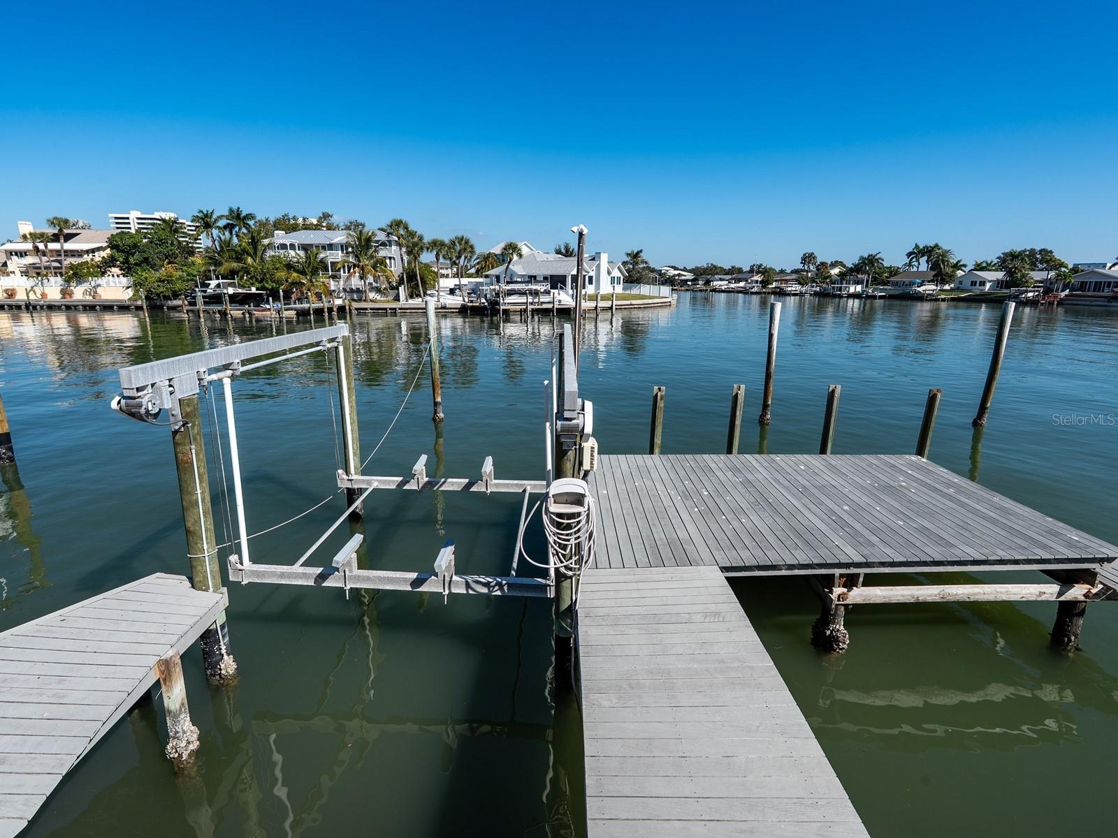 SKIMMER POINT PH III - Residential