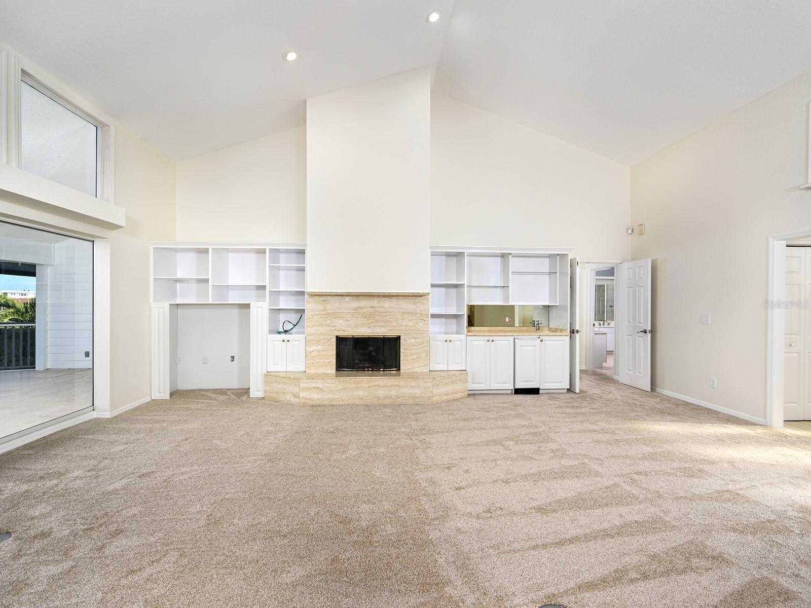 SKIMMER POINT PH III - Residential