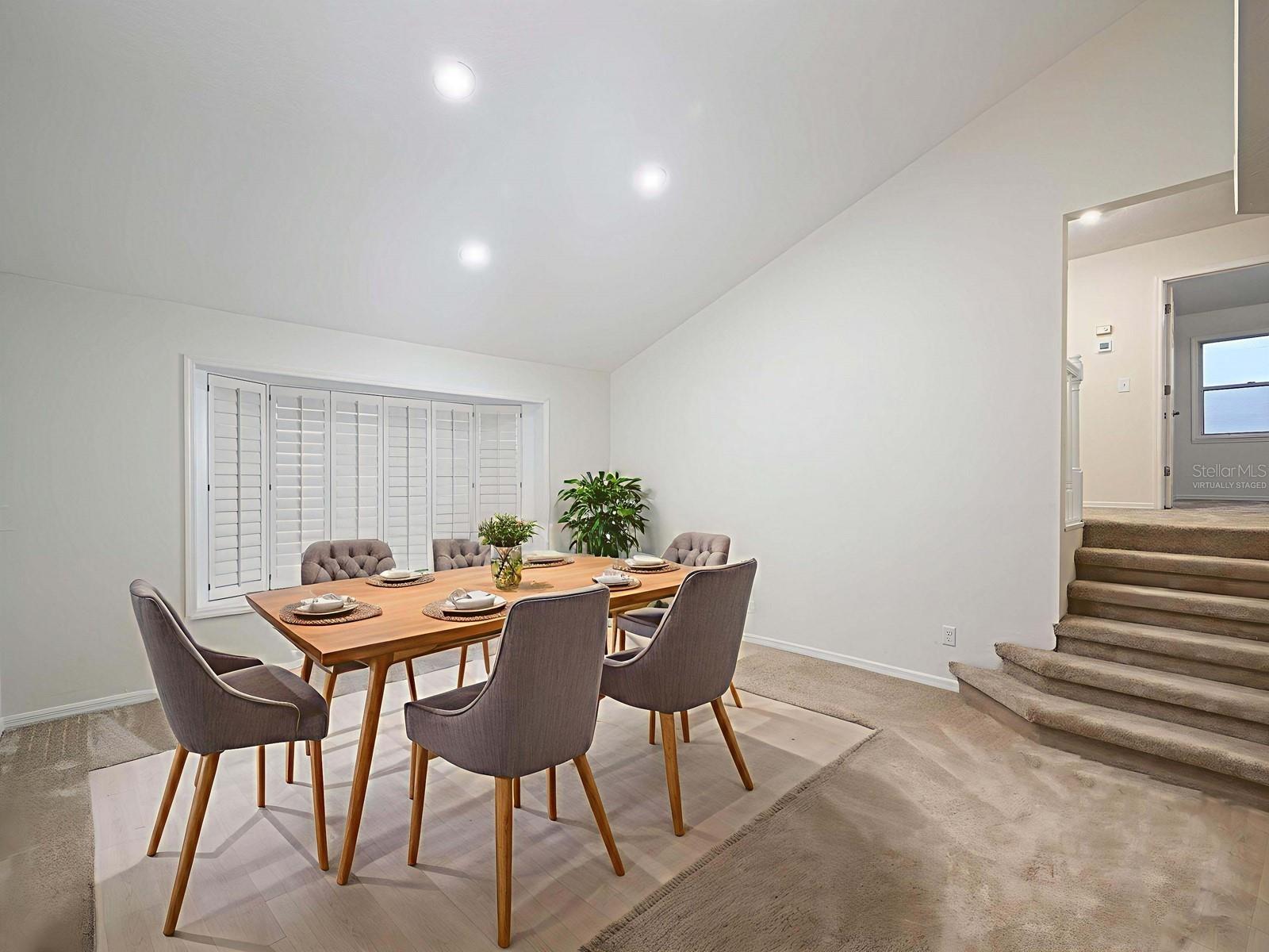 SKIMMER POINT PH III - Residential