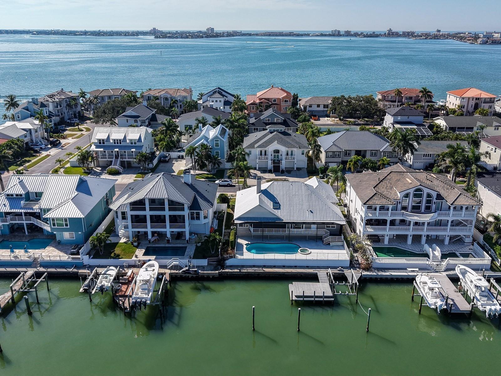 SKIMMER POINT PH III - Residential