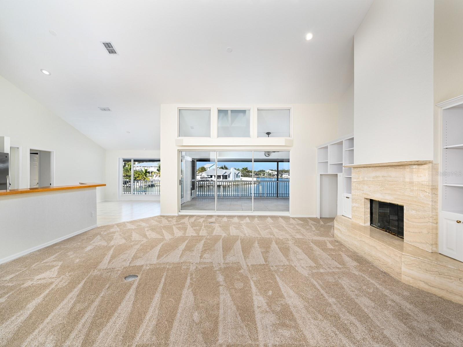 SKIMMER POINT PH III - Residential