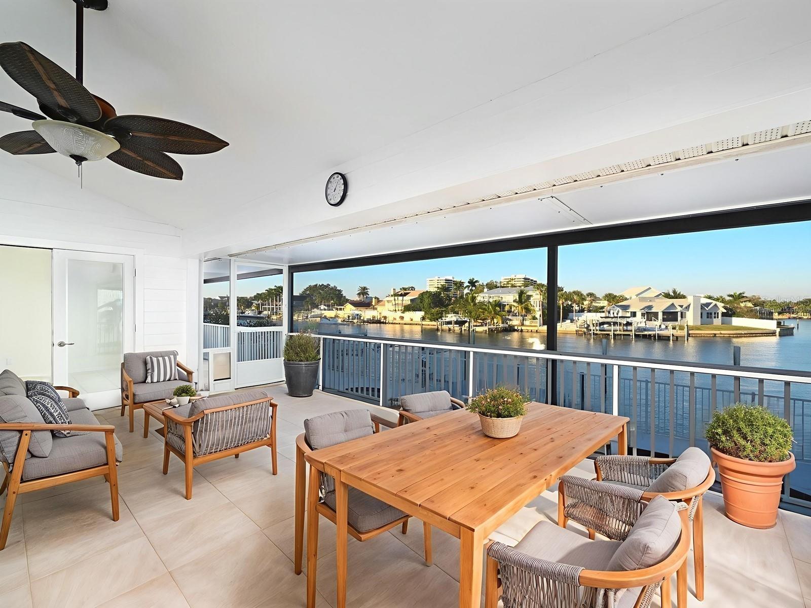 SKIMMER POINT PH III - Residential