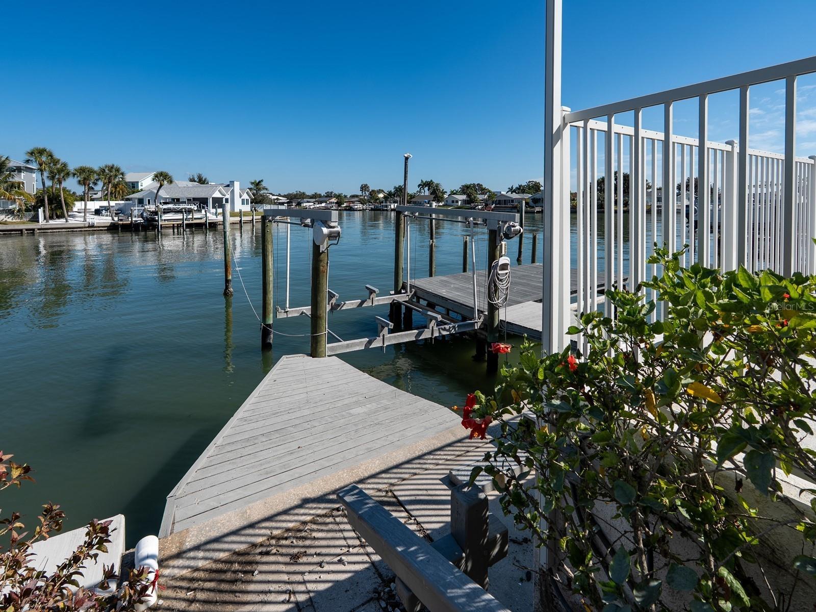 SKIMMER POINT PH III - Residential