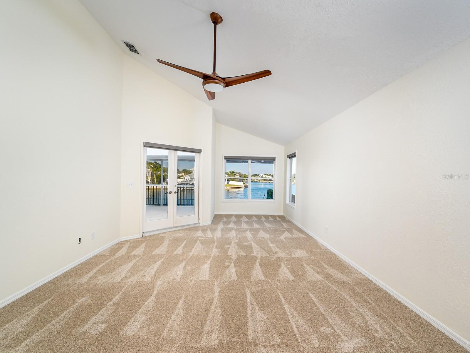 SKIMMER POINT PH III - Residential