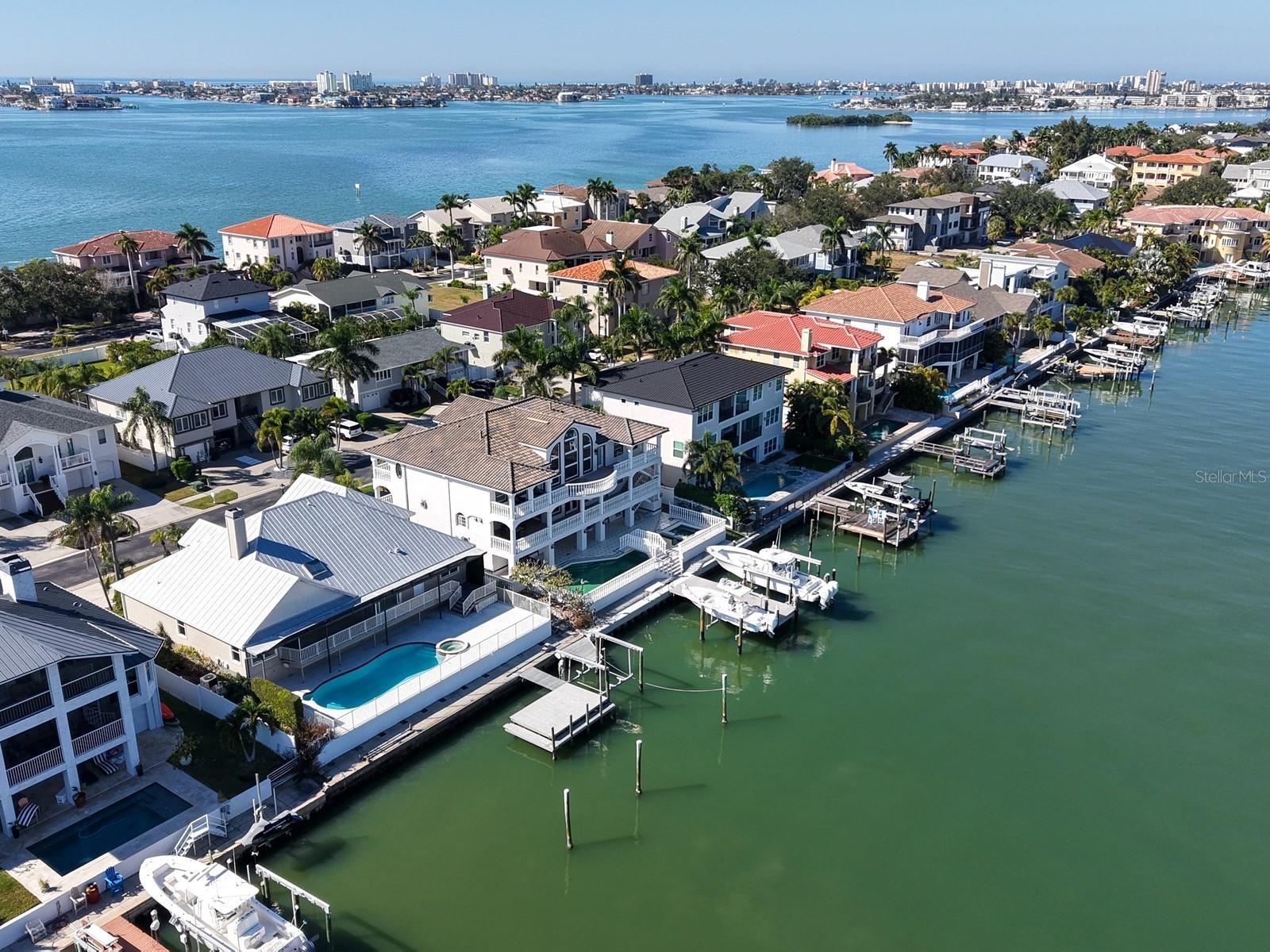 SKIMMER POINT PH III - Residential