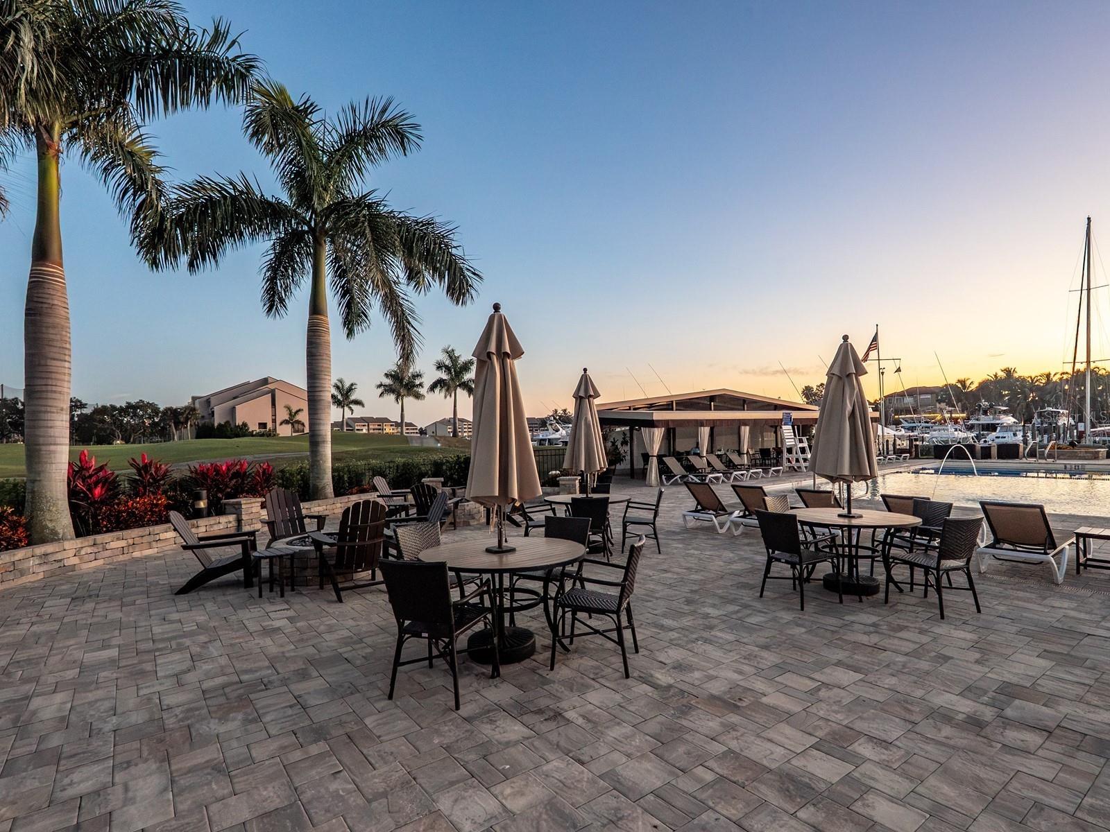 SKIMMER POINT PH III - Residential