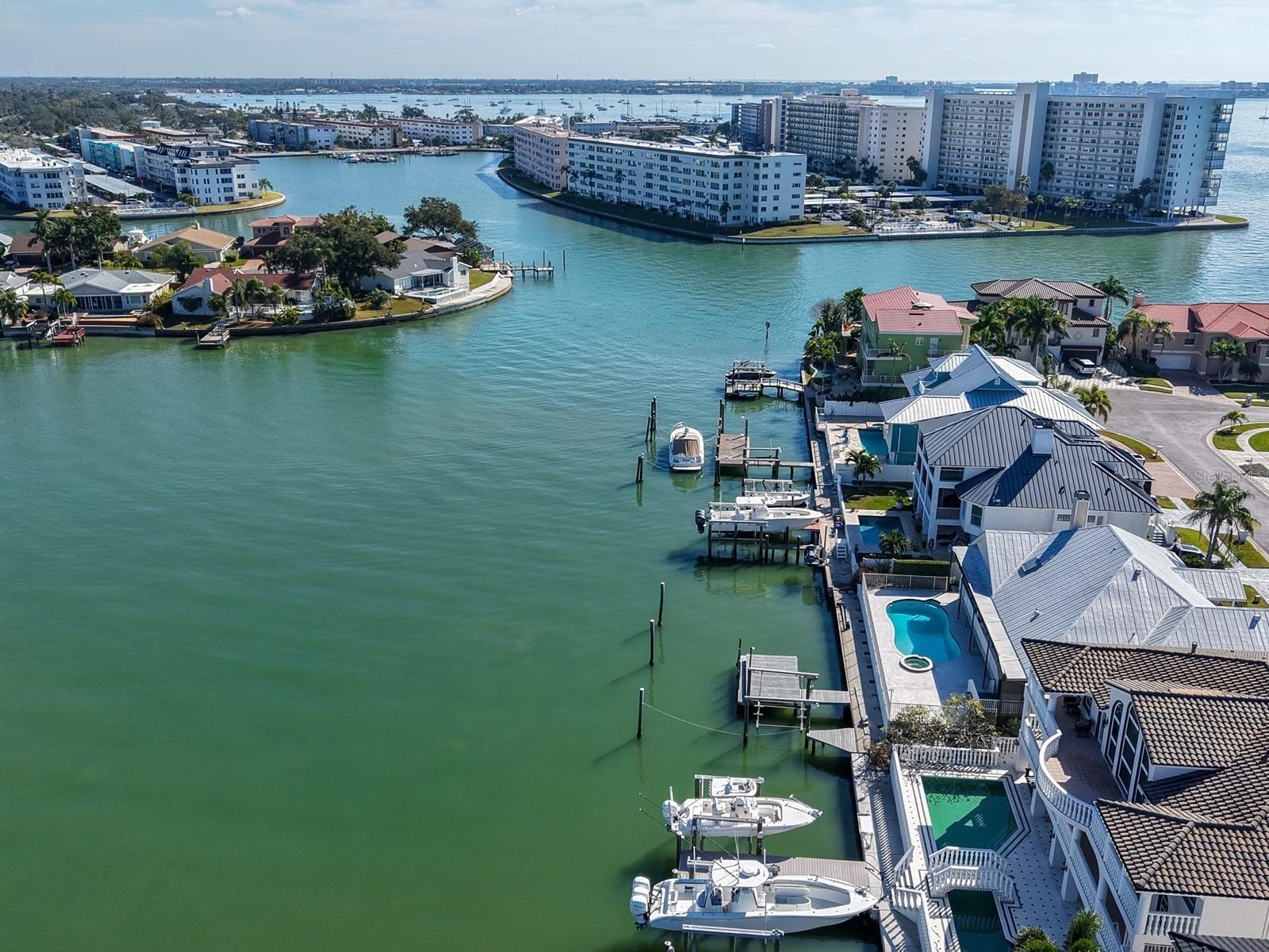 SKIMMER POINT PH III - Residential