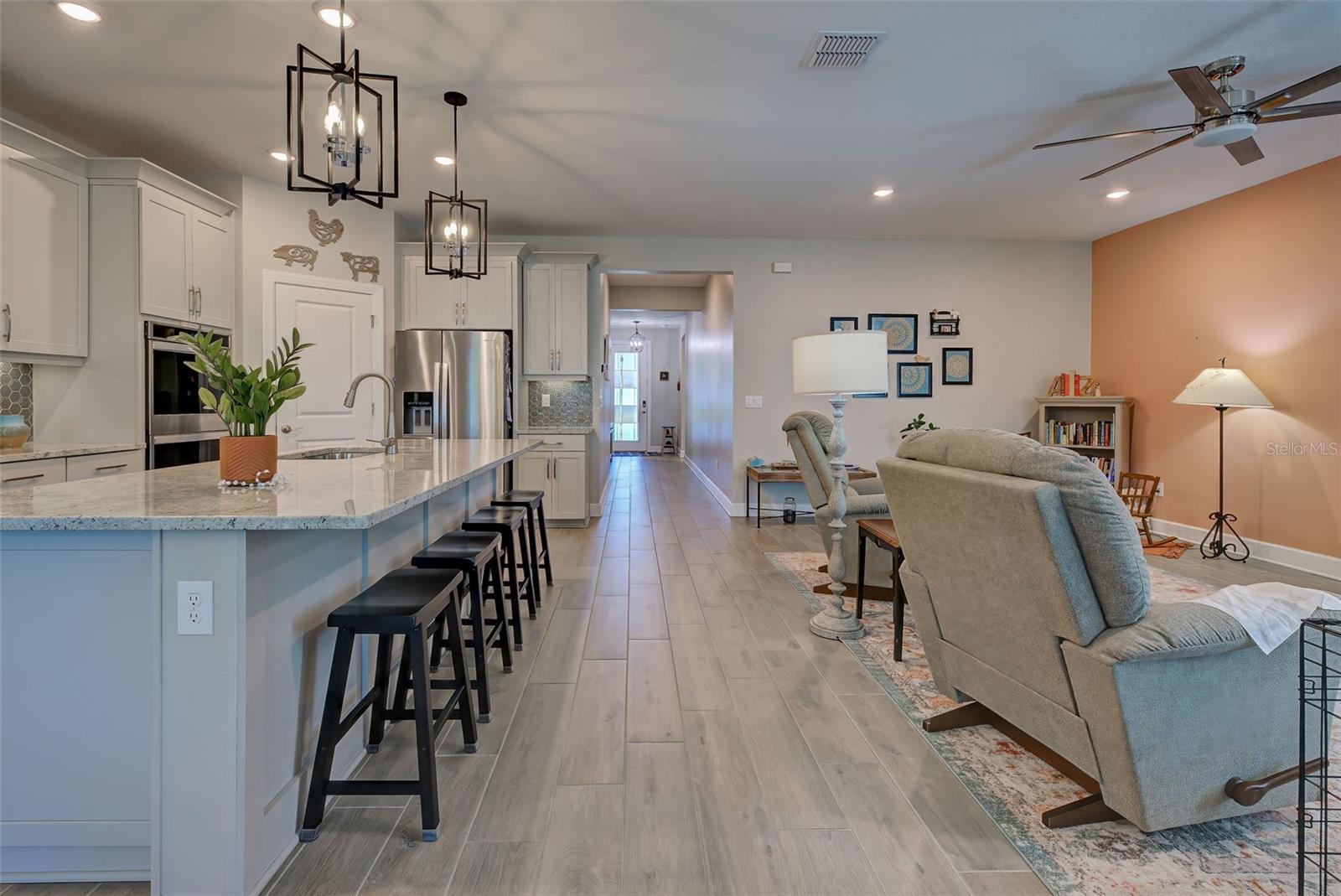 VENICE WOODLANDS PH 2B - Residential