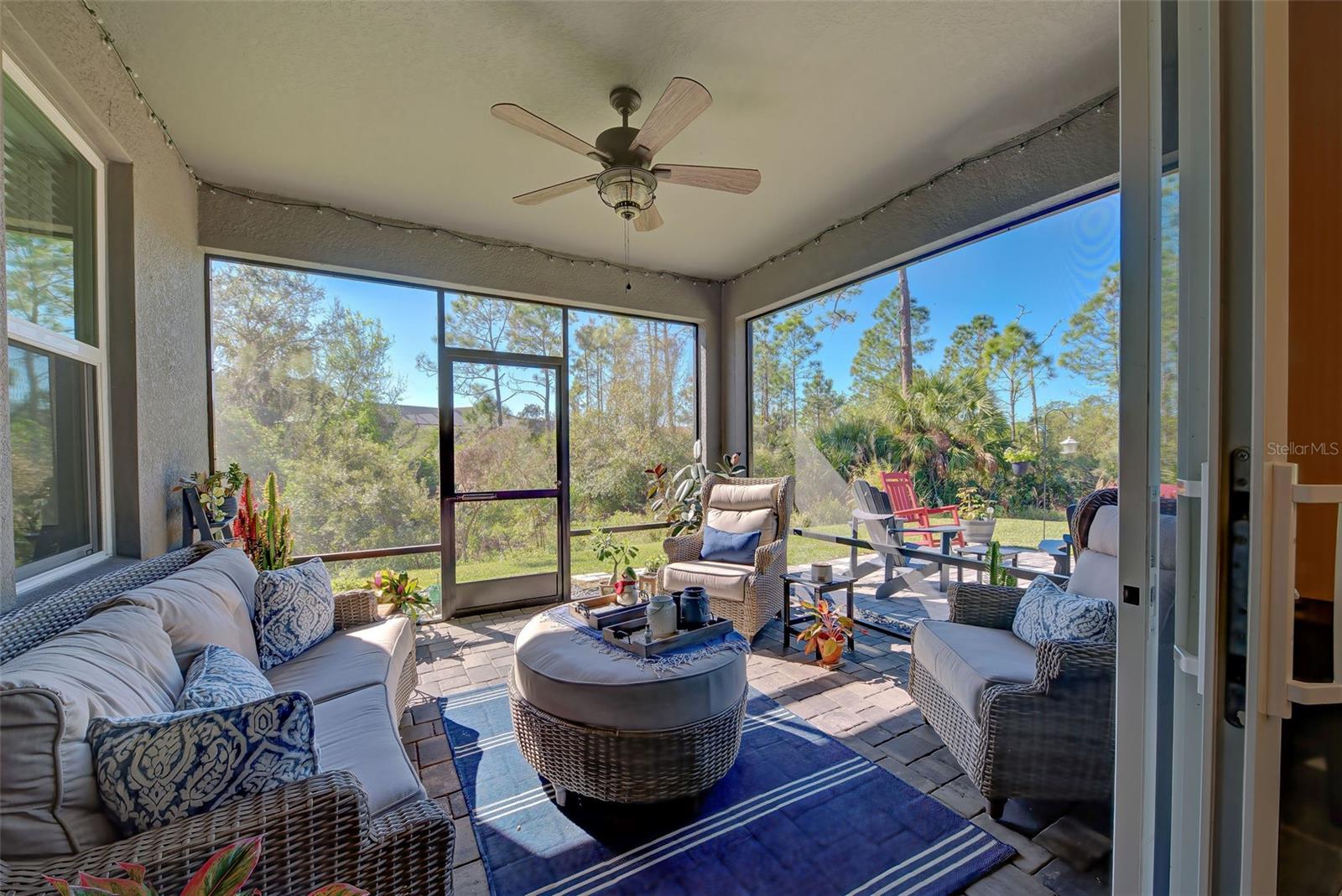 VENICE WOODLANDS PH 2B - Residential