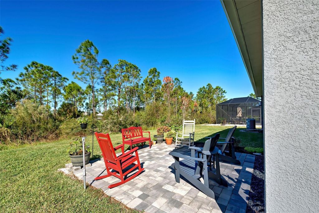 Photo of 451 Daylily Boulevard, Nokomis, FL 34275 (MLS # C7519475)