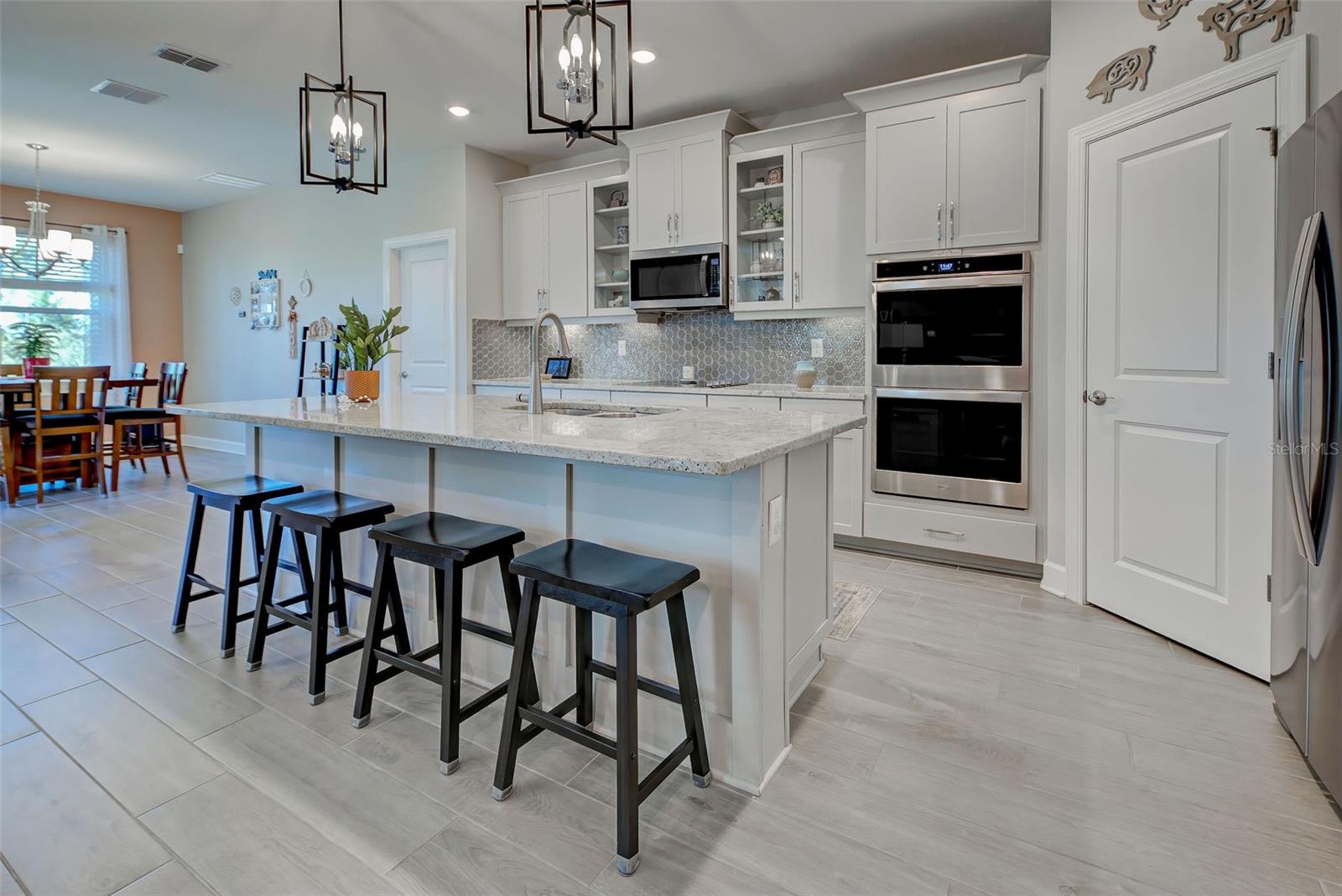 VENICE WOODLANDS PH 2B - Residential