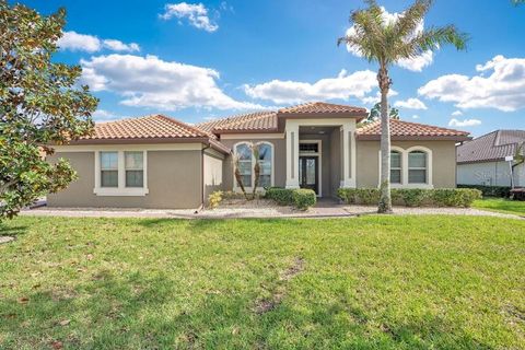 805 RIVIERA BELLA DRIVE DEBARY FL 32713