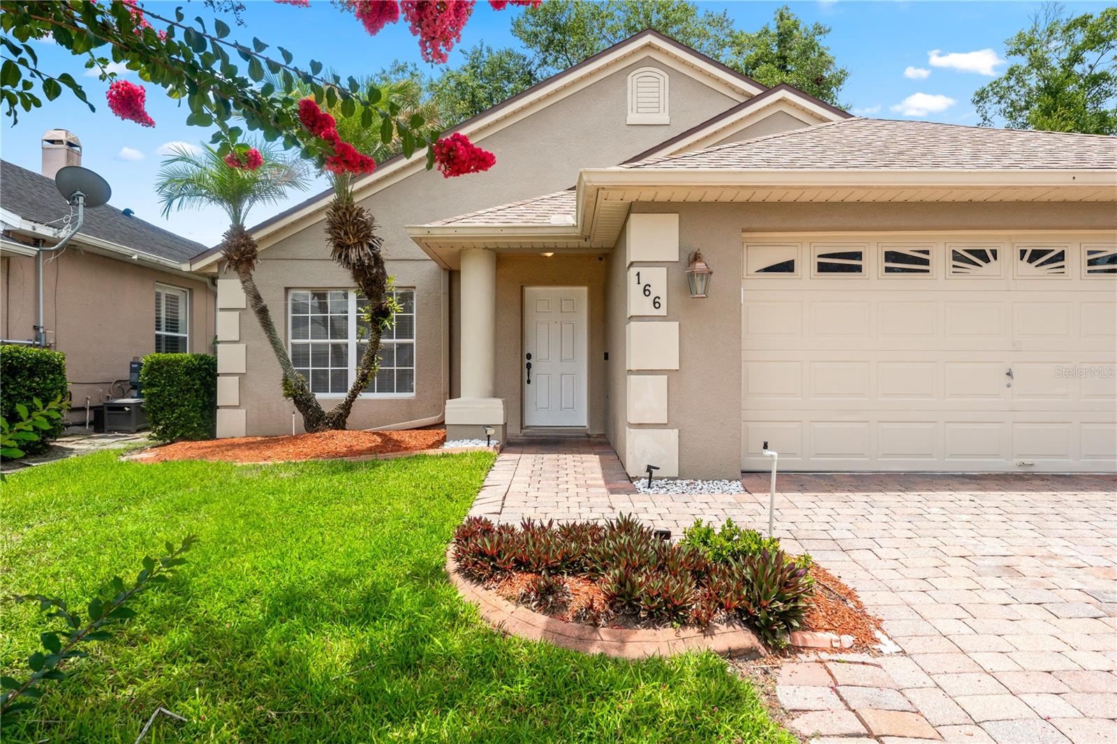166 SAVANNAH PARK LOOP
