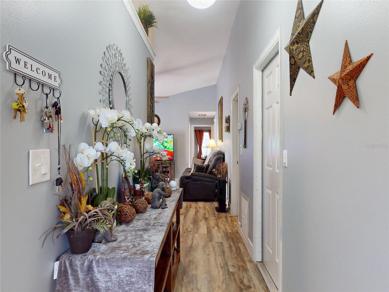 460 GREEN STREET