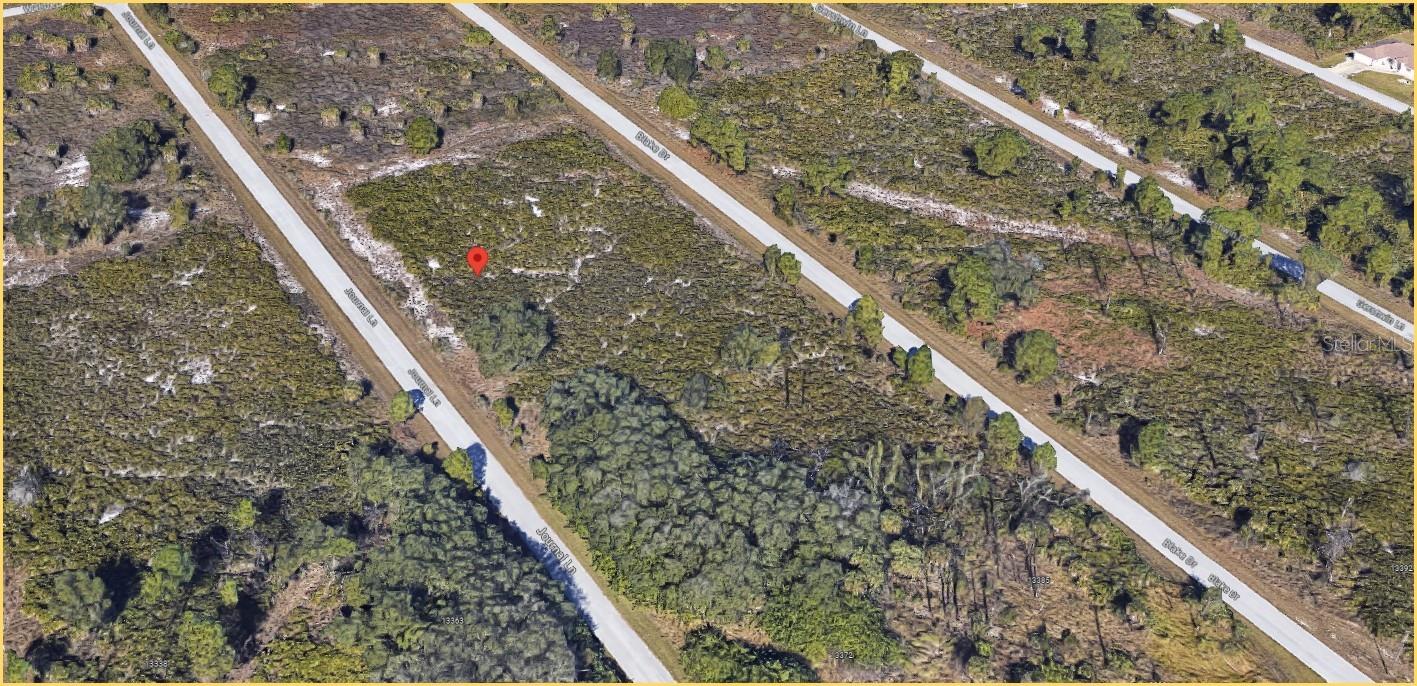 PORT CHARLOTTE SEC 058 - Land