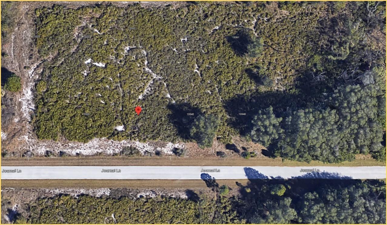 PORT CHARLOTTE SEC 058 - Land