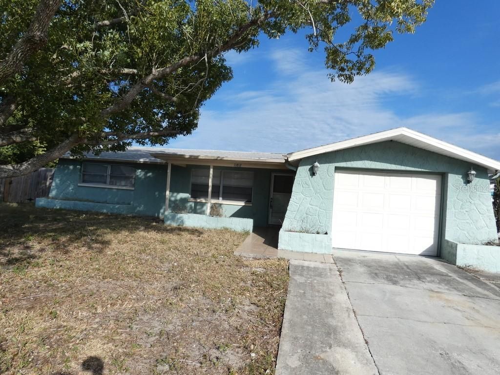 Photo of 11812 Alpine Parkway, Port Richey, FL 34668 (MLS # W7882970)