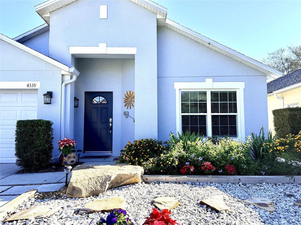 Photo of 4339 Northern Dancer Way, Orlando, FL 32826 (MLS # V4948603)