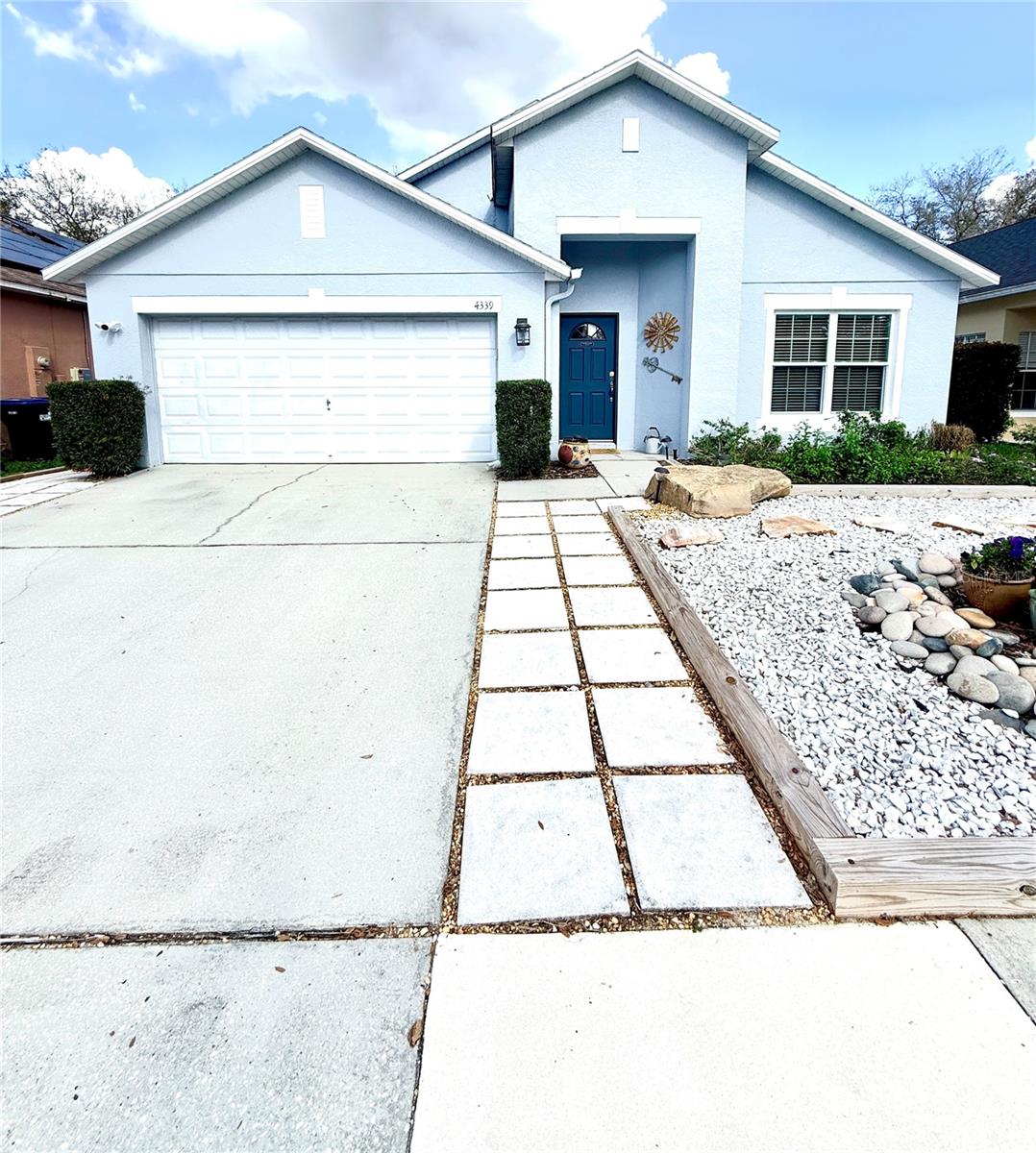 4339 NORTHERN DANCER WAY
