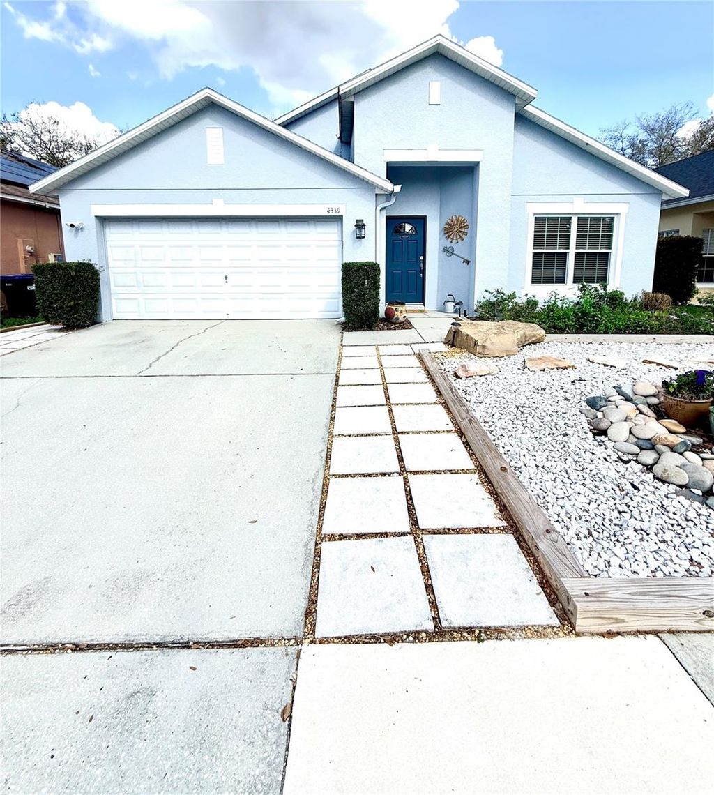 Photo of 4339 Northern Dancer Way, Orlando, FL 32826 (MLS # V4948603)