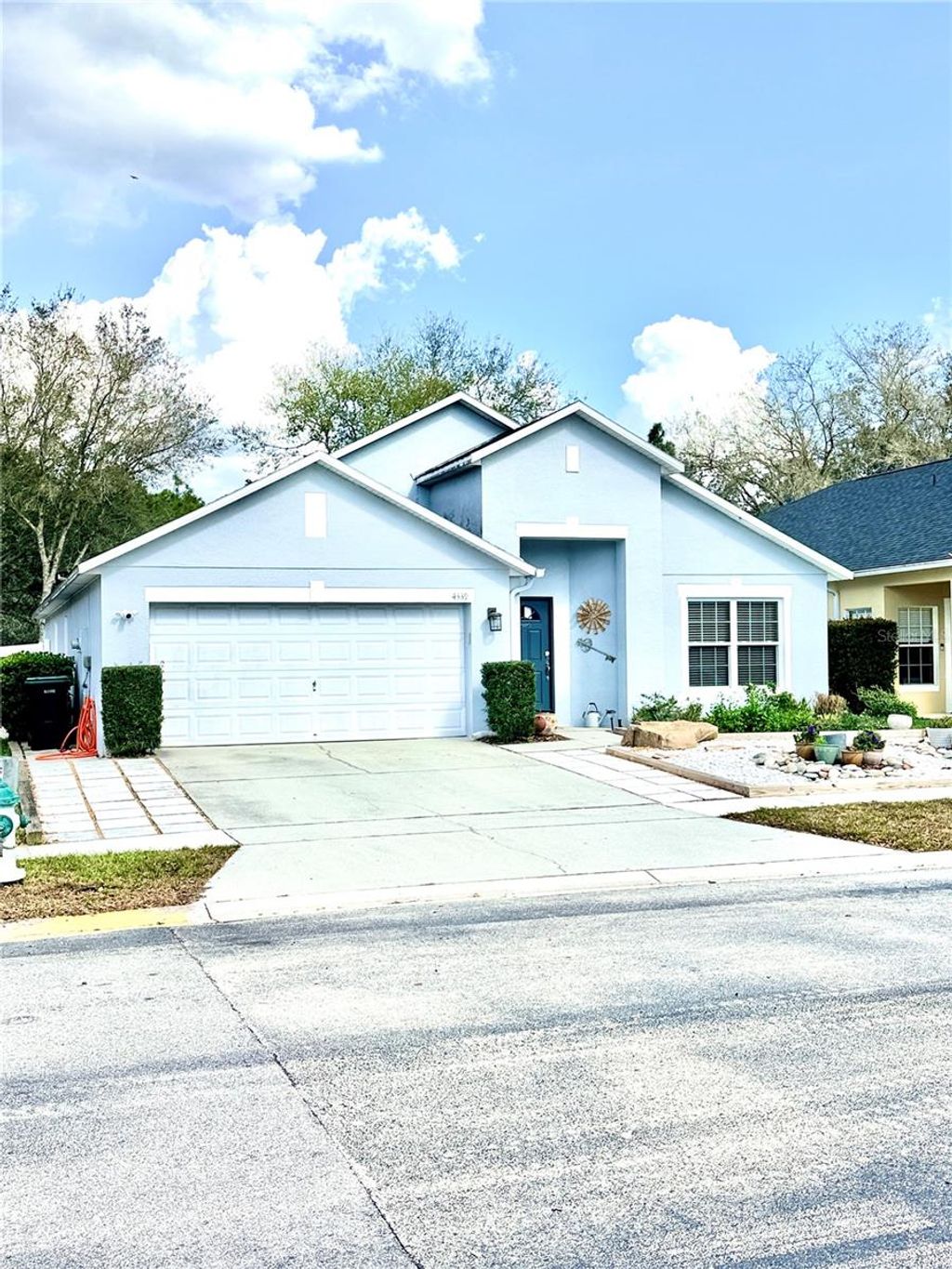 Photo of 4339 Northern Dancer Way, Orlando, FL 32826 (MLS # V4948603)