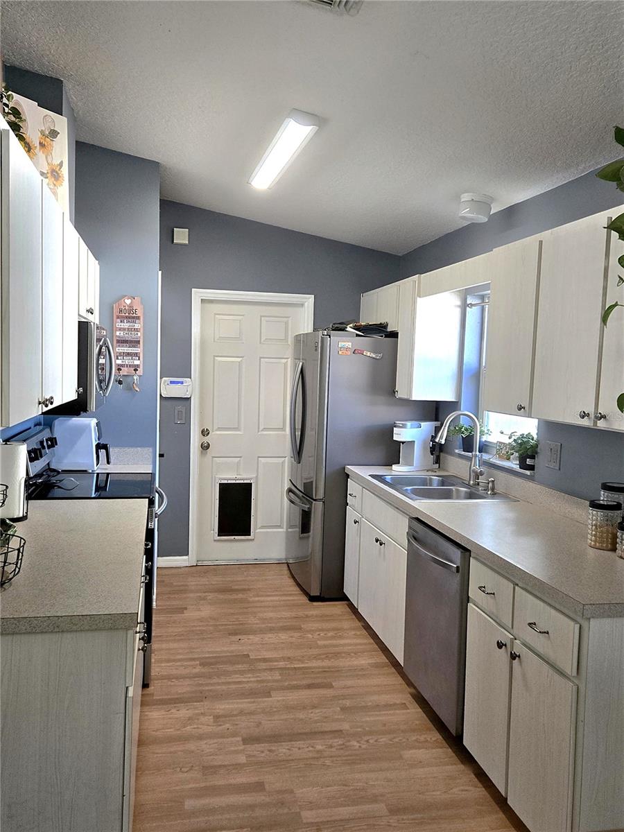 TAVARES MAGNOLIA RIDGE SUB - Residential