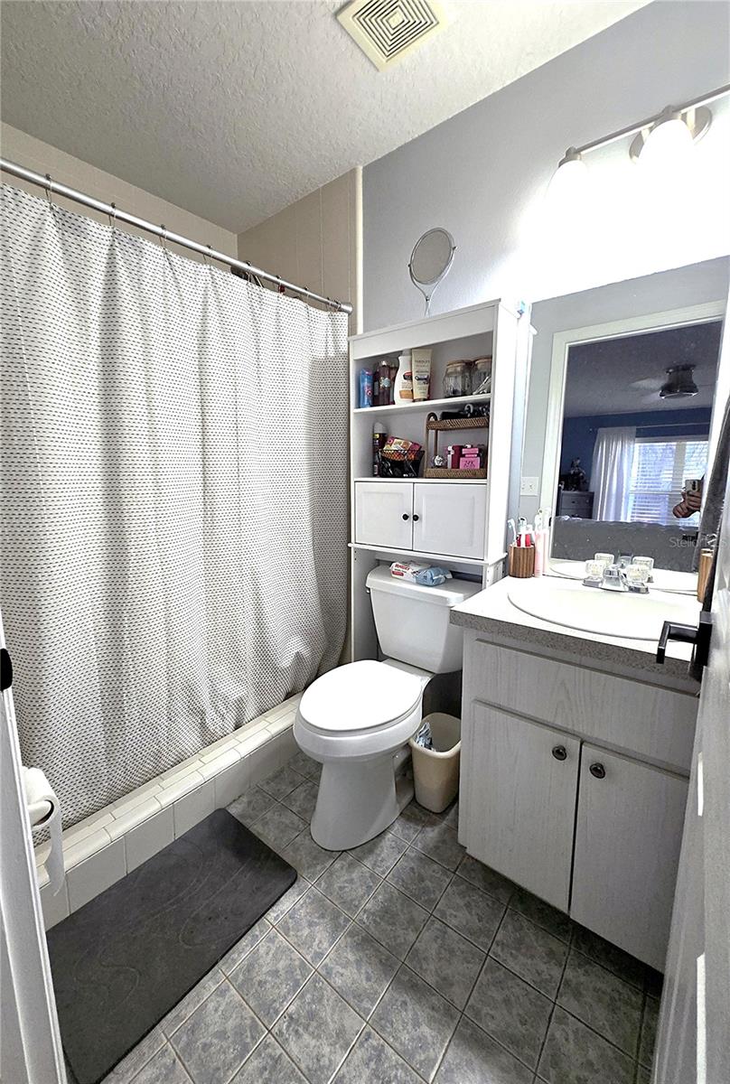 TAVARES MAGNOLIA RIDGE SUB - Residential