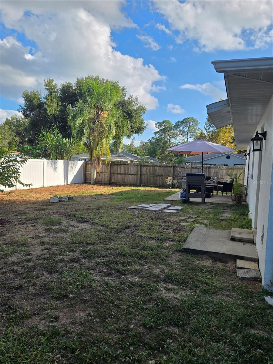 TAVARES MAGNOLIA RIDGE SUB - Residential