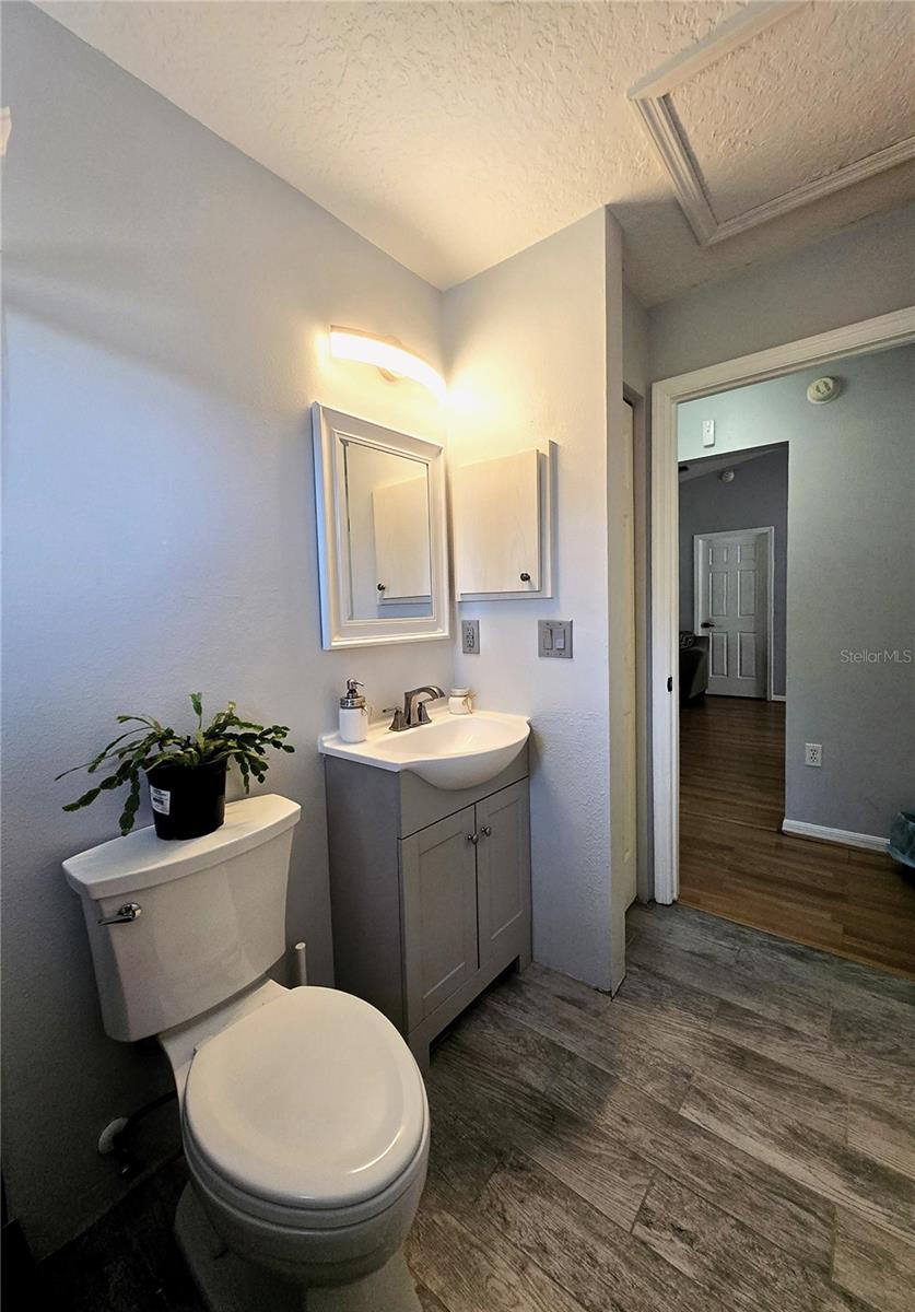 TAVARES MAGNOLIA RIDGE SUB - Residential