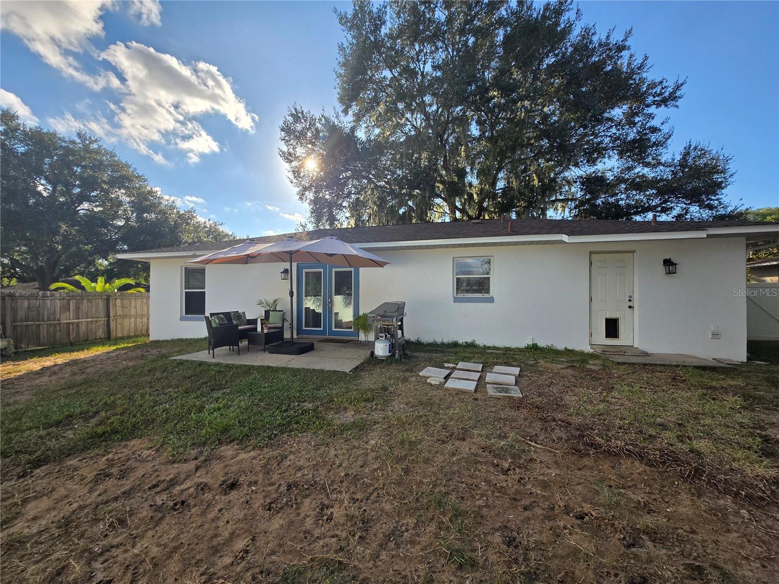 TAVARES MAGNOLIA RIDGE SUB - Residential