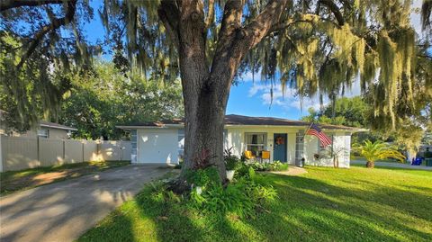 Photo of 599 Magnolia Ridge Avenue, Tavares, FL 32778 (MLS # S5137016)