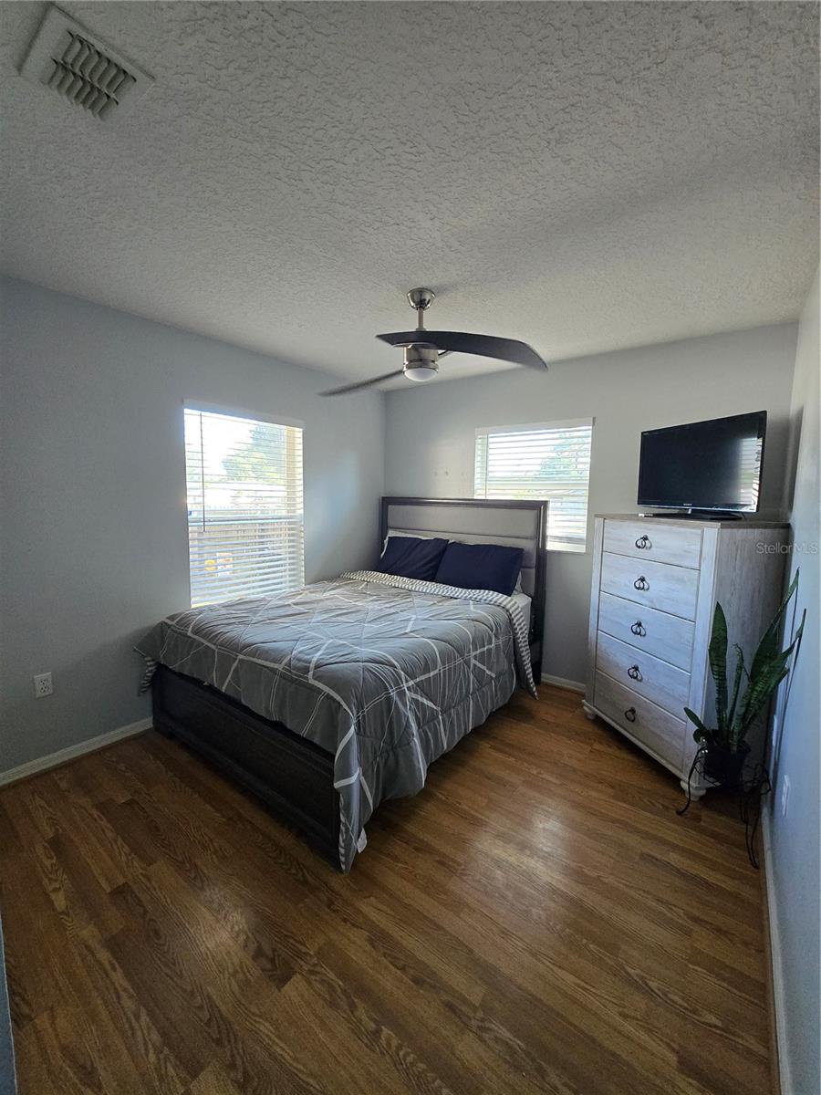 TAVARES MAGNOLIA RIDGE SUB - Residential