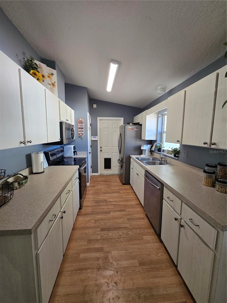 TAVARES MAGNOLIA RIDGE SUB - Residential