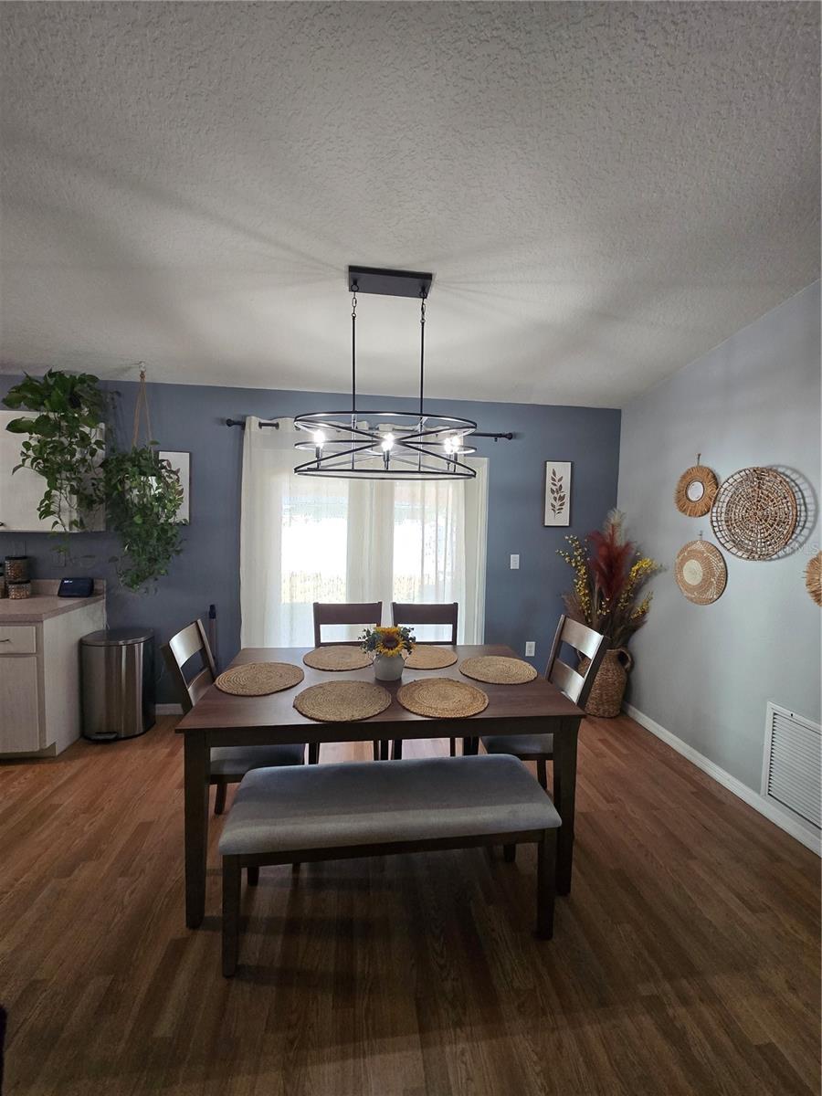 TAVARES MAGNOLIA RIDGE SUB - Residential