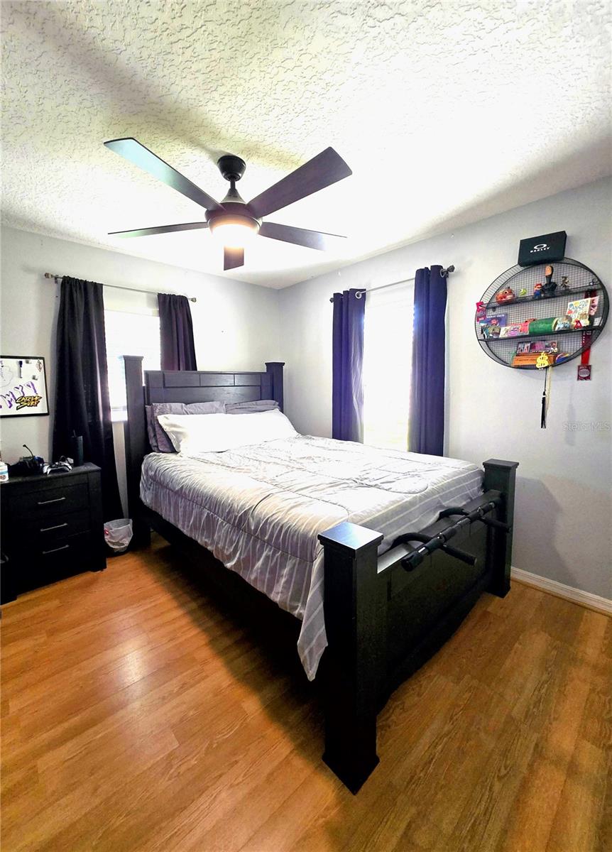 TAVARES MAGNOLIA RIDGE SUB - Residential