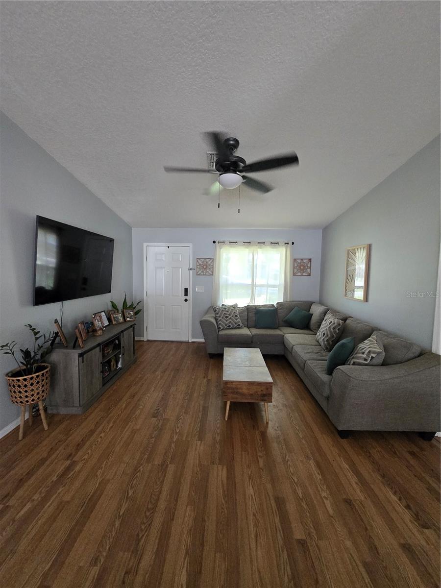 TAVARES MAGNOLIA RIDGE SUB - Residential